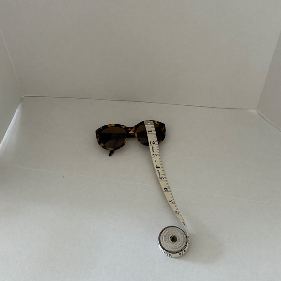 BARTON PERREIRA PATCHETT Sunglasses. No case. - Picture 7 of 9